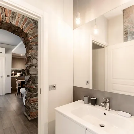 아파트 Romantic Chic By Quokka 360 - Charming Historic In Center *