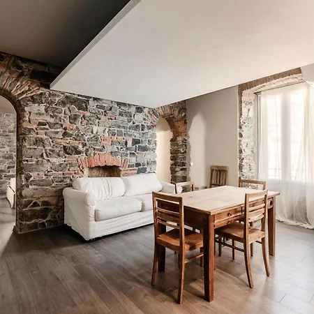 Romantic Chic By Quokka 360 - Charming Historic In Center * Como