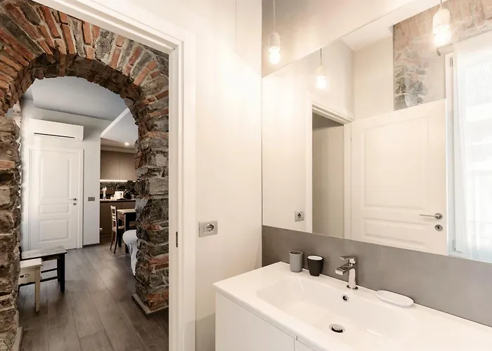아파트 Romantic Chic By Quokka 360 - Charming Historic In Center *