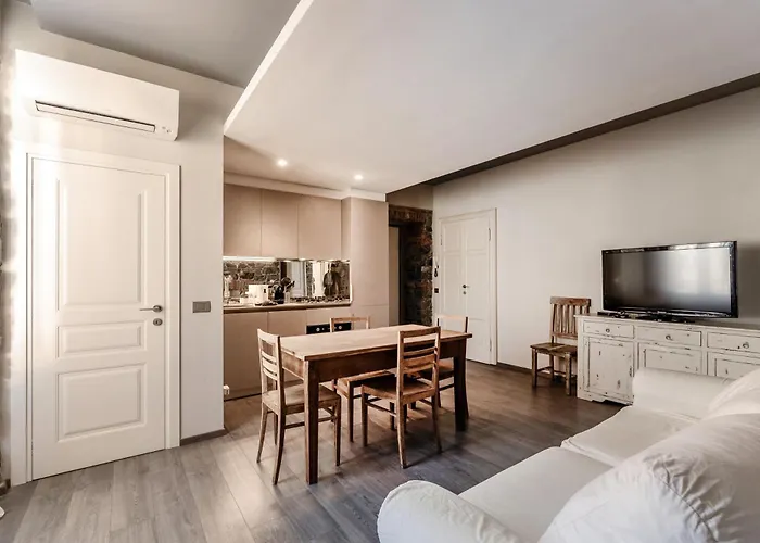 Romantic Chic By Quokka 360 - Charming Historic In Center Apartamento Como