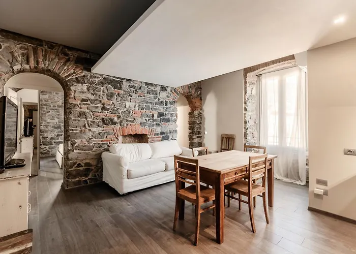 Romantic Chic By Quokka 360 - Charming Historic In Center * Como